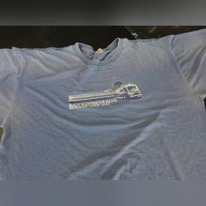 Dave Mathews Band Tour T-Shirt